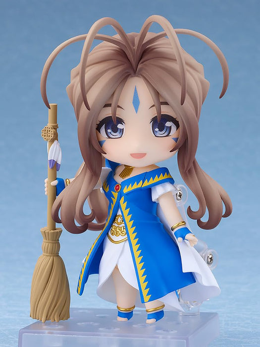 Good Smile Company Aa Megami-Sama Belldandy Nendoroid Figure 2554- Japan Figure Store - #1 Bring To You The Best Japanese Goods