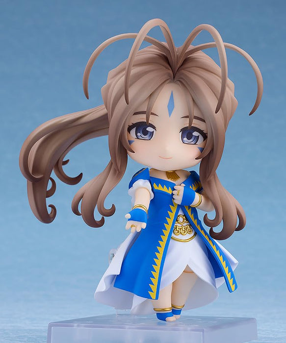 Good Smile Company Aa Megami-Sama Belldandy Nendoroid Figure 2554- Japan Figure Store - #1 Bring To You The Best Japanese Goods