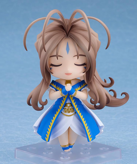 Good Smile Company Aa Megami-Sama Belldandy Nendoroid Figure 2554- Japan Figure Store - #1 Bring To You The Best Japanese Goods
