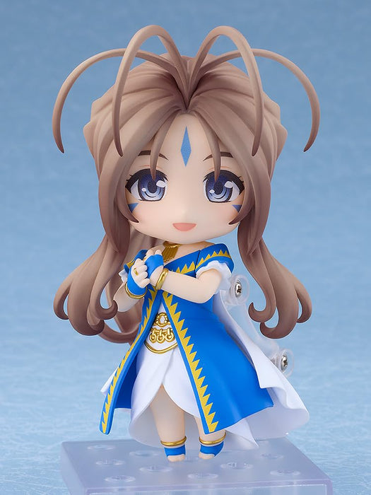 Good Smile Company Aa Megami-Sama Belldandy Nendoroid Figure 2554- Japan Figure Store - #1 Bring To You The Best Japanese Goods