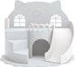 San-X Sumikko Gurashi Petit Sumikko House Set Ab08401- Japan Figure Store - #1 Bring To You The Best Japanese Goods