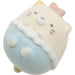San-X Sumikko Gurashi Petit Sumikko Mascot Cat - Ab16704- Japan Figure Store - #1 Bring To You The Best Japanese Goods