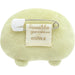 San-X Sumikko Gurashi Plush Badge Penguin - Ab17302- Japan Figure Store - #1 Bring To You The Best Japanese Goods