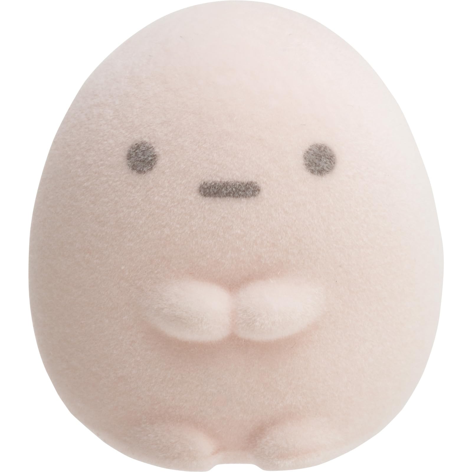 San-X Sumikko Gurashi Mascot Tapioca Pink Ab20607 - Cute Plush Toy- Japan Figure Store - #1 Bring To You The Best Japanese Goods
