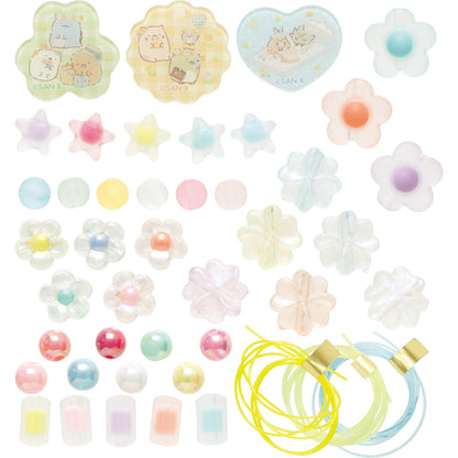 San-X Sumikko Gurashi Beads Set Ac10402 | Crafting Kit for All Ages- Japan Figure Store - #1 Bring To You The Best Japanese Goods