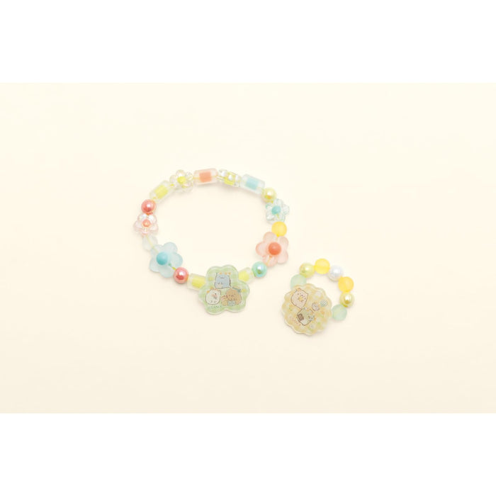 San-X Sumikko Gurashi Beads Set Ac10402 | Crafting Kit for All Ages- Japan Figure Store - #1 Bring To You The Best Japanese Goods