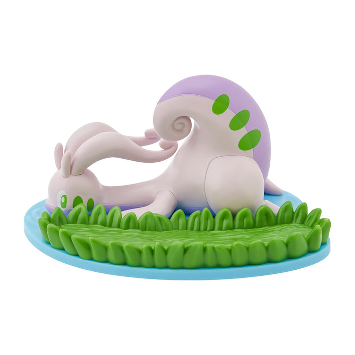 Pokemon Center Accessory Tray Secret of Might Numelgon Organizer- Japan Figure Store - #1 Bring To You The Best Japanese Goods