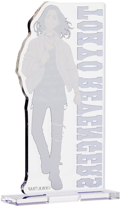Bell House Acrylic Figure Tokyo Revengers Keisuke Baji Collectible