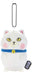 Takaratomy Arts Mocchi-Mocchi Plush Mascot Cat 11cm - Customer Favorite