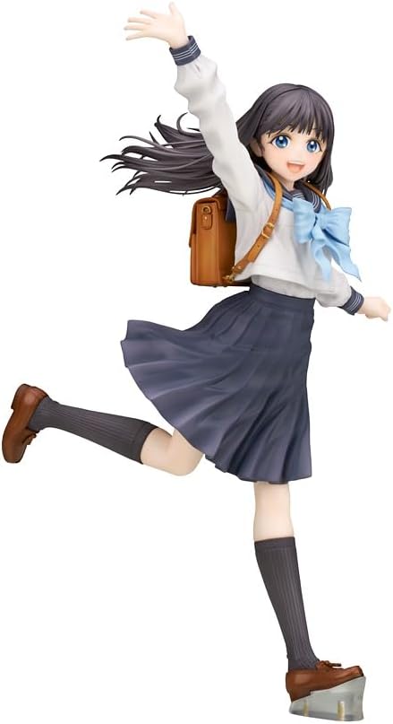 Alter Akebi Komichi 1/7 Scale Figure from Akebi-Chan No Sailor Fuku Collection- Japan Figure Store - #1 Bring To You The Best Japanese Goods