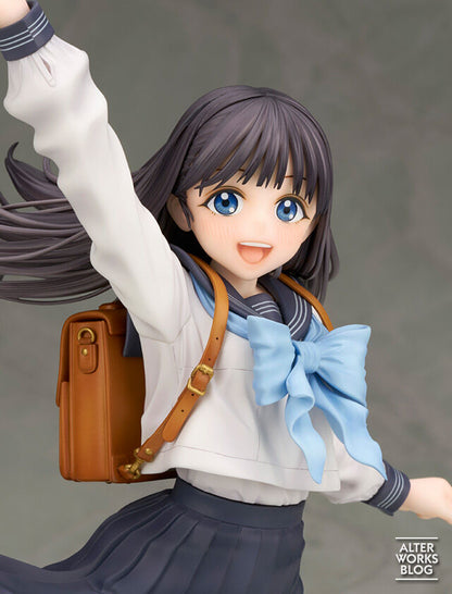 Alter Akebi Komichi 1/7 Scale Figure from Akebi-Chan No Sailor Fuku Collection- Japan Figure Store - #1 Bring To You The Best Japanese Goods