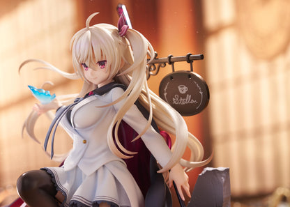 Alice Grint Cafe Stella 1/7 Scale Figure - Kinna Meigetsu 250mm PVC ABS