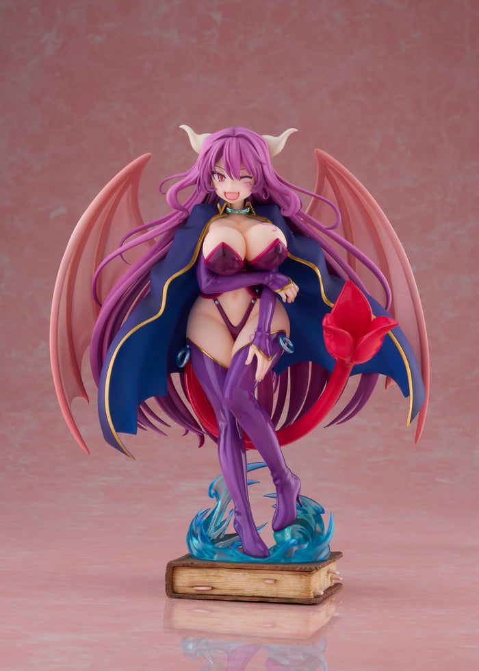Alice Grint Monster Quest Alma Elma 1/7 Scale Figure by Cool Kyou Shinja 255mm