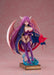 Alice Grint Monster Quest Alma Elma 1/7 Scale Figure by Cool Kyou Shinja 255mm