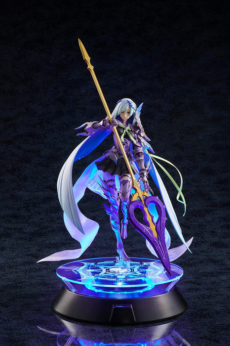 Amakuni Fate Grand Order Lancer Brunhilde Limited Edition 1/7 Scale Figure