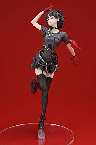 Hobby Japan Amakuni Persona 5 Makoto Niijima 1/7 Scale Figure Painted