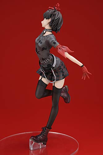 Hobby Japan Amakuni Persona 5 Makoto Niijima 1/7 Scale Figure Painted