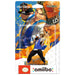 Capcom Amiibo Luke Street Fighter 6 Action Figure Collectible