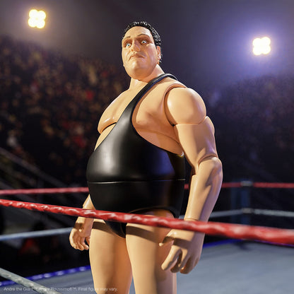 Super 7 Andre The Giant Ultimate 8 Inch Action Figure Version 3- Japan Figure Store - #1 Bring To You The Best Japanese Goods