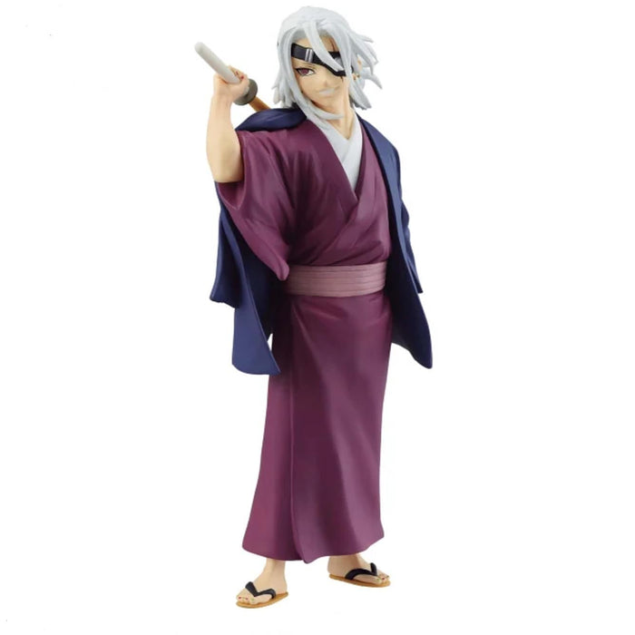 Banpresto Demon Slayer Maximatic Tengen Uzui Anime Figure Collectible