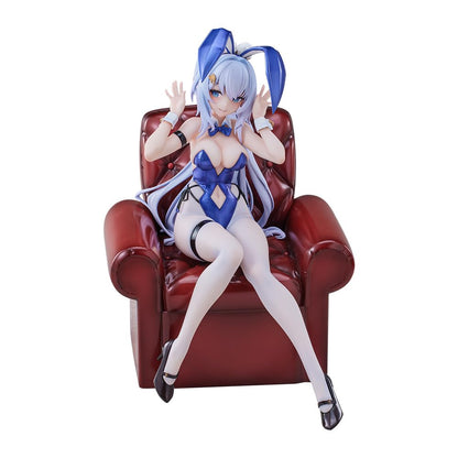 Anime Star Dolls Frontline Neural Cloud Undine Rabbit 1/7 Scale Figure
