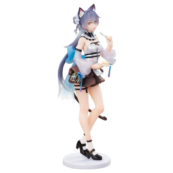 Anime Star: Animester Vsinger Rakuteni 1/7 Scale PVC Figure - Mysterious Tea Break