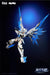 Animester X Nuclear Gold White Dragon Knight Galahad 1/12 Scale Model Kit- Japan Figure Store - #1 Bring To You The Best Japanese Goods