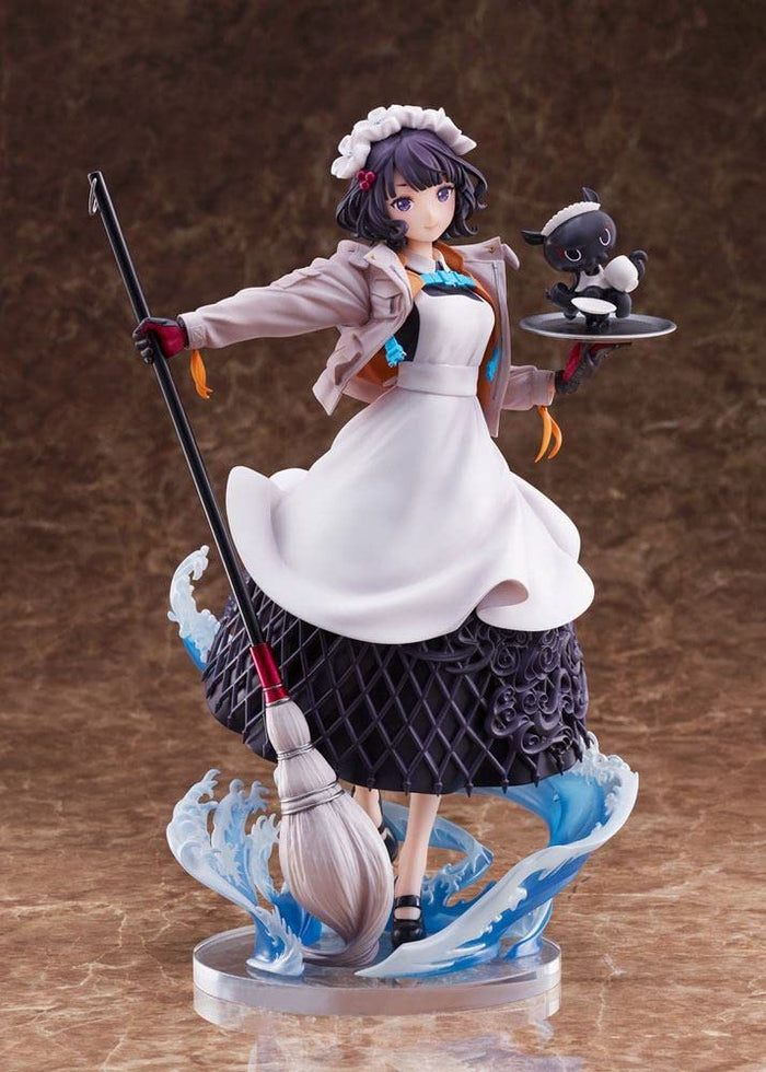 Aniplex Fate/Grand Order Katsushika Hokusai 1/7 Scale Painted Figure