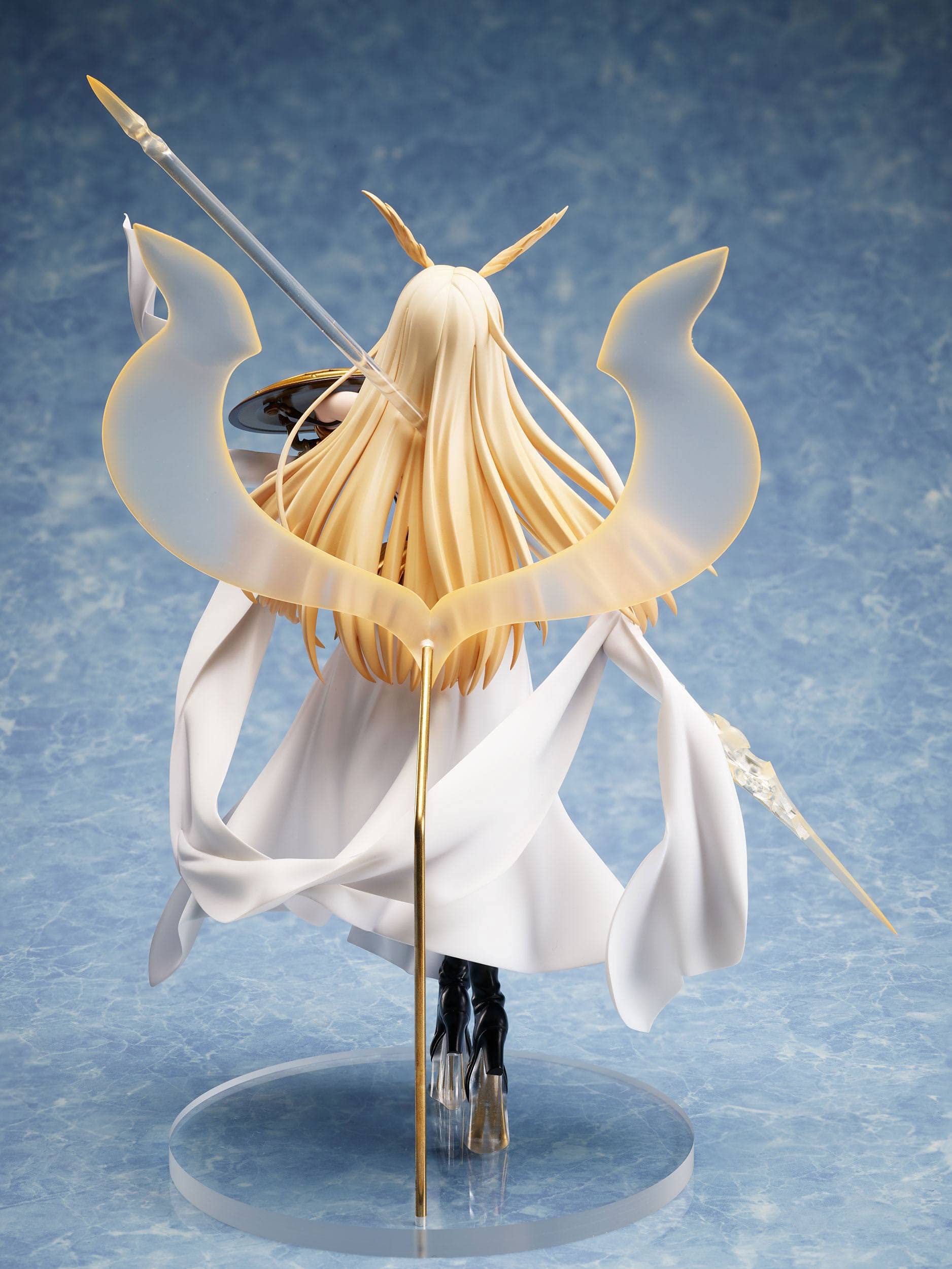 Aniplex Fate/Grand Order Lancer Valkyrie Thrud 1/7 Scale Collectible Figure