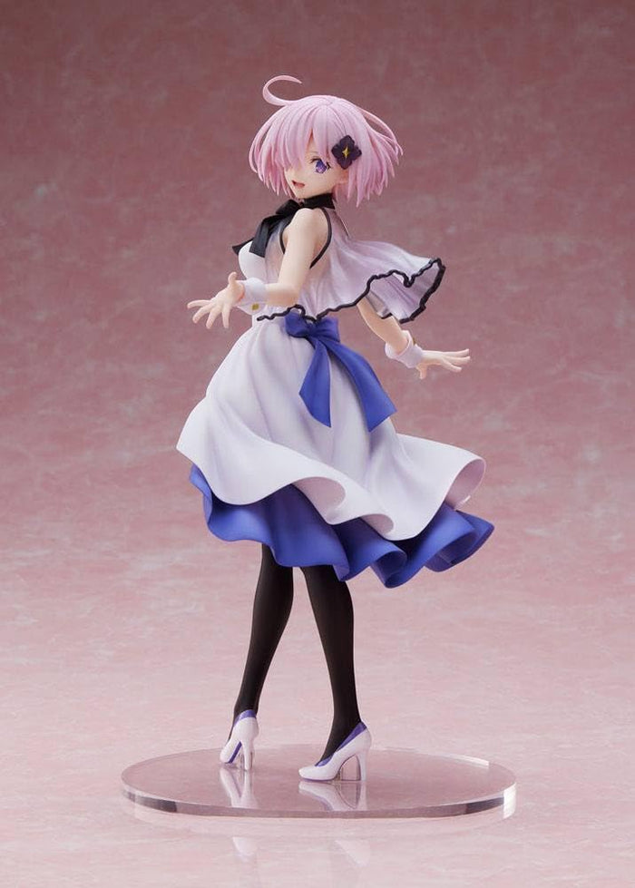 Aniplex Fate/Grand Order Shielder Mash Kyrielight 1/7 Scale Figure
