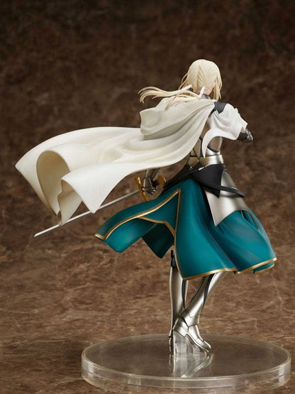 Aniplex Fgo Movie Edition Camelot Bedivere 1/8 Scale Collectible Figure