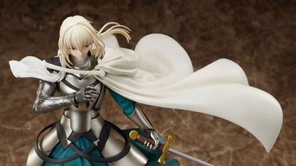 Aniplex Fgo Movie Edition Camelot Bedivere 1/8 Scale Collectible Figure