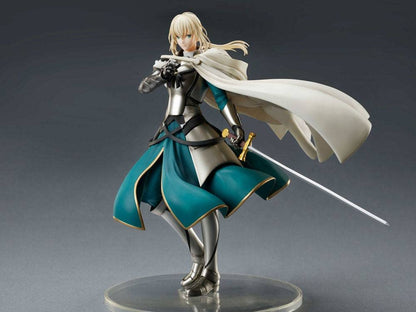 Aniplex Fgo Movie Edition Camelot Bedivere 1/8 Scale Collectible Figure