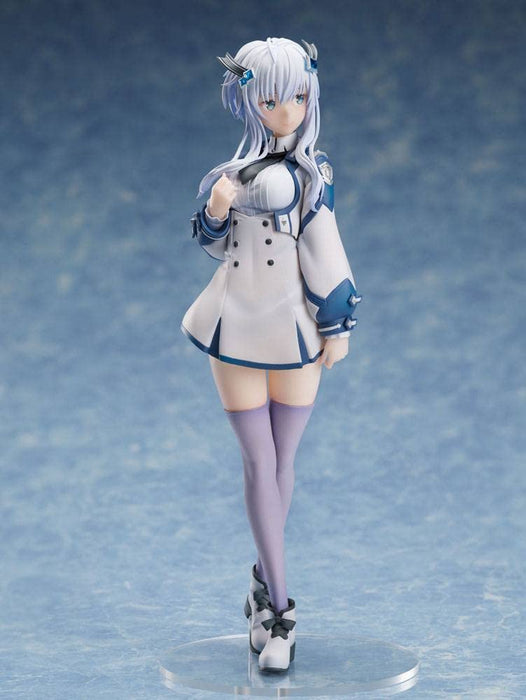 Aniplex Misfits Demon King Academy Misha Necron 1/7 Scale Figure Collectible