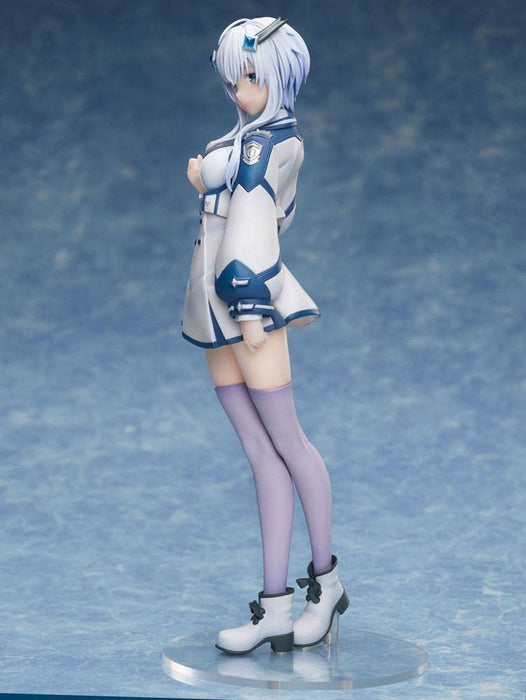 Aniplex Misfits Demon King Academy Misha Necron 1/7 Scale Figure Collectible