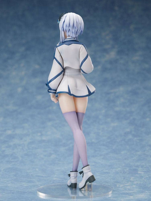Aniplex Misfits Demon King Academy Misha Necron 1/7 Scale Figure Collectible