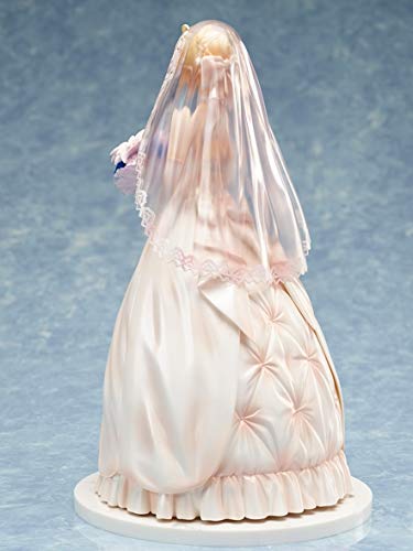 Aniplex Saber 10th Royal Dress Reprint 1/7 Scale PVC Figure