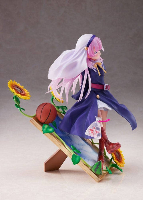Aniplex The Day I Became A God Hina Summer Memories 1/7 Scale Figure