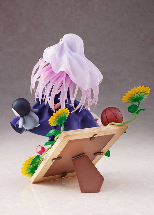 Aniplex The Day I Became A God Hina Summer Memories 1/7 Scale Figure
