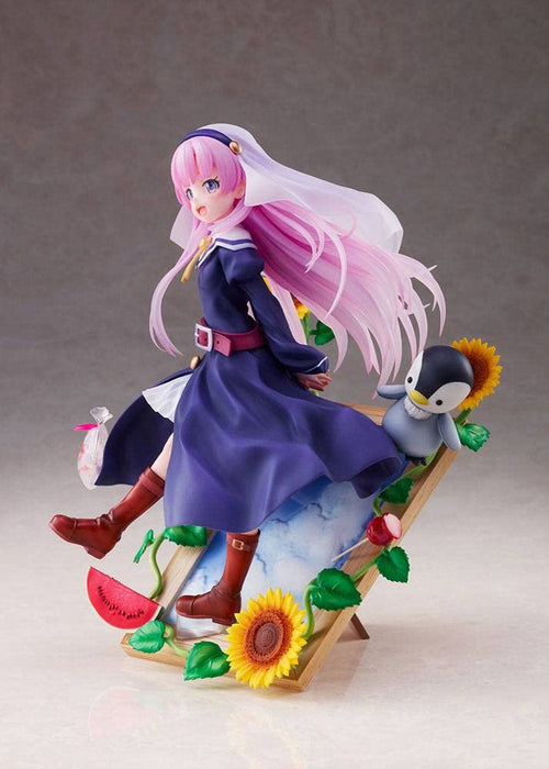 Aniplex The Day I Became A God Hina Summer Memories 1/7 Scale Figure