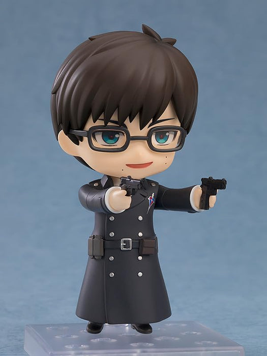 Good Smile Company Orange Rouge Okumura Yukio Nendoroid 2378 Ao No Exorcist- Japan Figure Store - #1 Bring To You The Best Japanese Goods