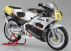 Aoshima 1/12 Honda MC18 NSR250R SP Custom Model 1988- Japan Figure Store - #1 Bring To You The Best Japanese Goods