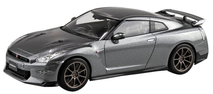 Aoshima Rakupla 1/32 Nissan GT-R 2024 Model Kit