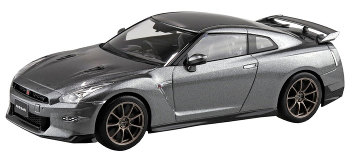 Aoshima Rakupla 1/32 Nissan GT-R 2024 Model Kit