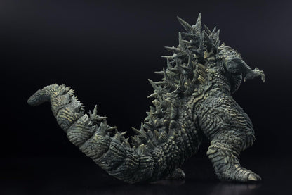 Aoshima Plafig No. Pf-01 Godzilla 2023 130Mm Plastic Model