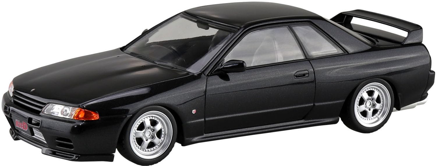 Aoshima Initial D 1/32 Scale Plastic Model Kit Cm3- Japan Figure Store - #1 Bring To You The Best Japanese Goods