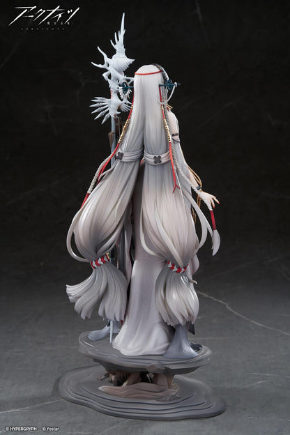 Apex Arknights Skadi The Pilgrim 1/7 Scale PVC ABS Finished Figure