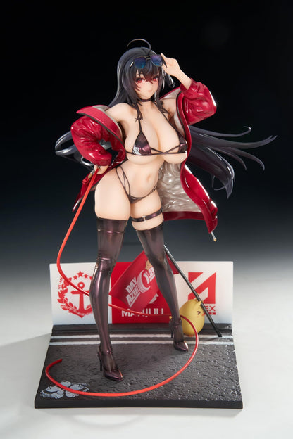 Apex Azur Lane Taihou 1/7 Scale Painted Figure Love Companion Version