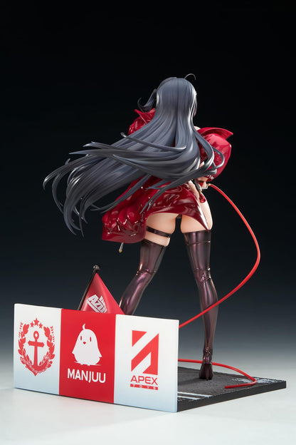 Apex Azur Lane Taihou 1/7 Scale Painted Figure Love Companion Version