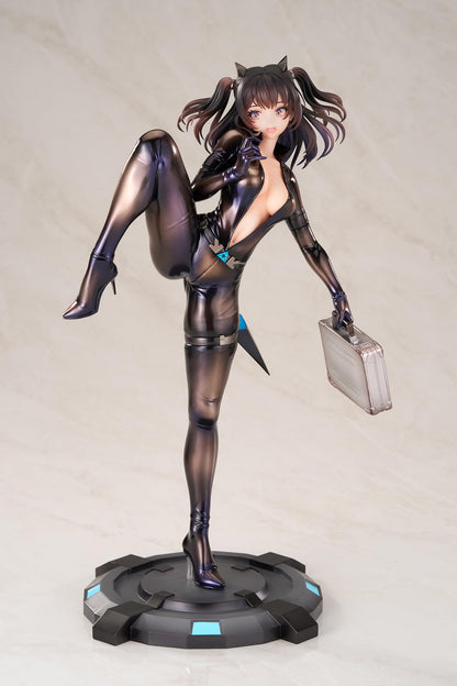Apex Scheherazade Codename S 1/7 Scale Brown Dust Finished Figure